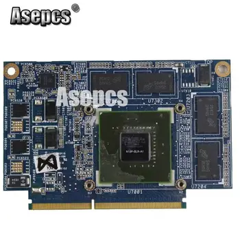 Asepcs K55VJ GeForce GT635M N13P-GLR-A1 2 GB Video card de Memorie Pentru Asus K55VJ K55VM laptop card Grafic testat
