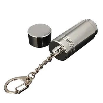 Dropshipping 6000GS Portabil Super Mini cu Magnet Eas Tag Remover Magnetic Glonț de Securitate Tag Detacher Cheie pentru Lacate Antifurt