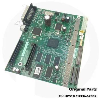 Origianl Pentru HP DesignJet 510 CH336-67002 Principal logica bord Principal PCA bord