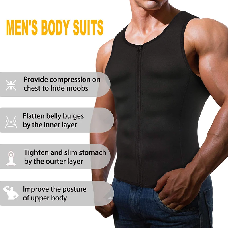 Cea mai bună cămașă de slăbire a corpului bărbaților, Cel mai bun tricou pentru bărbați
