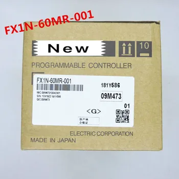 1 an garanție original Nou In cutie FX1N-60MR-001 FX1N-60MT-001 FX1N-40MR-001 FX1N-40MT-001