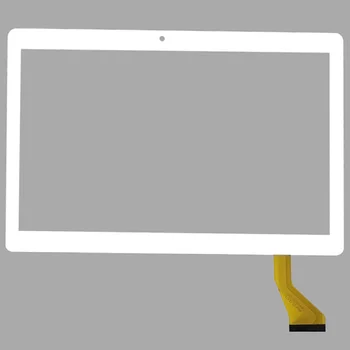 10.1 inch touch ecran Nou pentru Teclast X10 3G Phablet MT6582 Tablet PC panou tactil digitizer touch panel