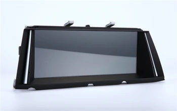 10.25 inch 64G ROM 8 Core Android 10.0 Radio Auto Navigație GPS Sistem Audio Stereo pentru BMW Seria 7 F01 F02 (2009-2012) CIC