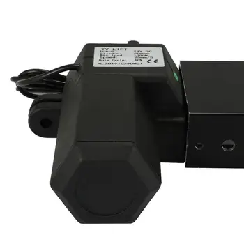 100-240V 500mm Automată cu Plasmă/LCD Motorizat TV Lift pentru 14