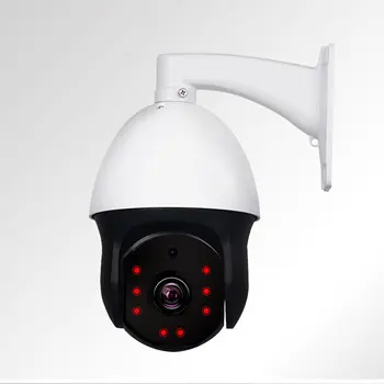 1080P aparat de Fotografiat PTZ IP de Exterior Onvif 30X ZOOM Impermeabil Mini Speed Dome 2MP H. 265 IR 60M P2P Camera de Securitate CCTV xmeye app
