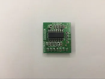 10BUC M2801002 lossless, WAV decodor bord MP3 decoder bord modul de decodare mp3