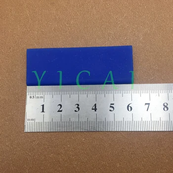 10BUC Moale de cauciuc ștergător pentru Epson 5113 dx5 dx7 capului de imprimare dublă a capului de imprimare curat stergatoarele lama de 6 cm pentru A-Starjet inkjet printer
