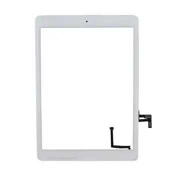 10buc Tableta Touch panel Pentru Ipad Aer, ipad 5 A1822 A1823 Touch screen , digitizer ecran pentru ipad air inlocuire