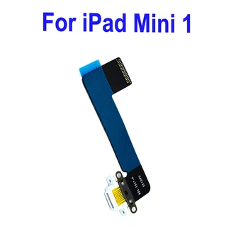 10buc Încărcare Cablu Flex pentru iPad Mini 1 2 3 4 5 Încărcător Port USB Panglică Conector Dock pentru iPad Mini 2 LCD Panglica de Înlocuire