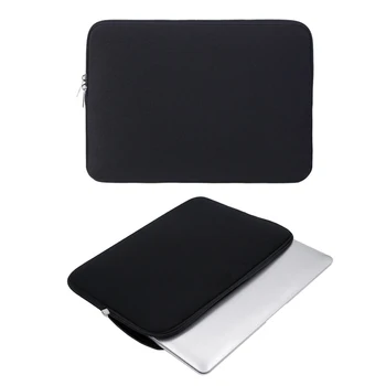 11 centimetri în aer liber Laptop Sac Impermeabil Caz de Protecție din Nylon pentru Macbook Air Pro rezistent la Șocuri și rezistente la Uzură Sac interior