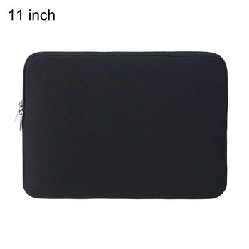 11 centimetri în aer liber Laptop Sac Impermeabil Caz de Protecție din Nylon pentru Macbook Air Pro rezistent la Șocuri și rezistente la Uzură Sac interior
