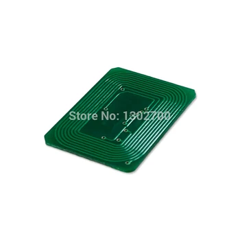 11K/11.5 K 600-1360 600-1362 600-1364 600-1366 cartuș de toner chip Pentru Intec EDGE 850 PRO 850PRO printer pulbere resetare chip