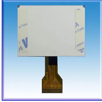 12864G-33002 14PIN 12864, dot matrix, tv LCD module, FSTN, transflectiv, port serial, plug-in FPC
