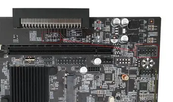 12GPU 12PCI-E X16 linie plug BTC-B250 BTC PRO profesionale miniere bord DDR3 B250 LGA1151 (TB250 - BTC PRO H81S2 H81 H61 H81A)
