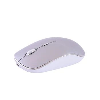 1600 DPI Wireless Mouse Bluetooth Reîncărcabil Ergonomic Mouse de Gaming Pentru Mac Windows Macbook Lenovo, Asus, Dell, HP Mouse de Calculator