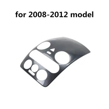 1lot autocolante Auto din fibra de carbon ABS decor Interior acoperire pentru 2003-2012 Volkswagen VW Beetle accesorii auto