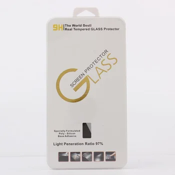 2.5 D 0.26 mm 9H Premium din Sticla Temperata Pentru Oukitel WP2 Telefon Ecran Protector de film protector Pentru Oukitel WP2 WP 2 Film de Sticlă