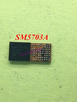 2 buc-30buc SM5703A Pentru Samsung A8000 J700H J500 Încărcător IC A8 USB de Încărcare cip