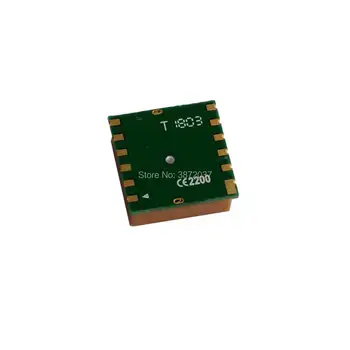 2 buc/lot DIYmall Quectel L80-R Compact Modul GPS Integrat cu Antenă pentru Achiziționarea și Urmărire