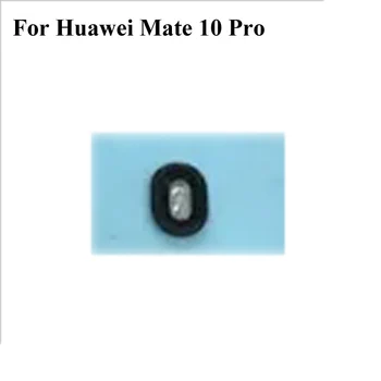 2 BUC Înlocuitor Pentru Huawei mate 10 Pro 10Pro Înapoi Lanterna Flash de lumină lampă cu lentile de sticlă și se acoperă Pentru Huawei mate 10 Pro