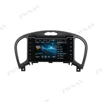 2 din Android 10.0 ecran Auto Multimedia player Pentru Nissan Juke 2004-2016 video audio stereo WiFi GPS navi șeful unității auto stereo