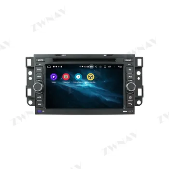 2 din Android 10.0 ecran Auto Multimedia player Pentru Chevrolet EPICA AVE 2006+ audio stereo radio navi GPS șeful unității auto stereo