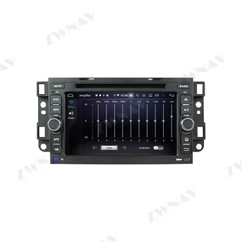 2 din Android 10.0 ecran Auto Multimedia player Pentru Chevrolet EPICA AVE 2006+ audio stereo radio navi GPS șeful unității auto stereo