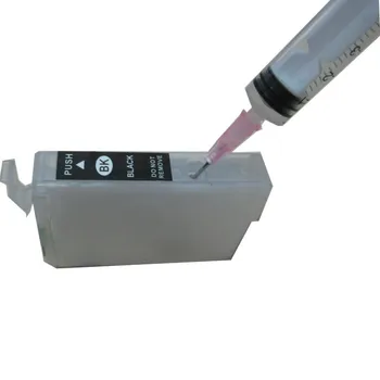 200 T2001 refillable cartuș de cerneală pentru epson WorkForce WF-2510 WF-2520 WF-2530 WF-2540 310 XP314 XP400 XP410 printer