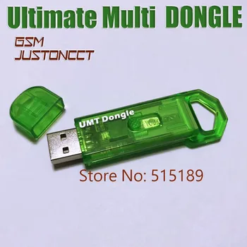 2019 Noi umt dongle pro UMT Cheie + UMF TOATE Boot Cablu pentru Samsung, Huawei, LG, ZTE, Alcatel Software-ul de Reparații și Deblocarea