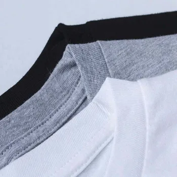 2019 Tipărite Barbati Tricou Bumbac Maneca Scurta Tigger 2 T-Shirt Femei tricou