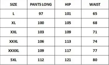 2020 Liber De Vară Pantaloni Din Bumbac Elastic Talie Pantaloni Regulate Drepte Bărbați Pantaloni Casual