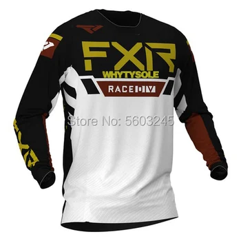 2020 maillot cyclisme homme moto speed gear motocross jersey enduro MX MTB jersey jersey jos