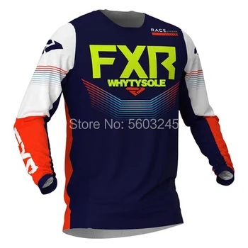 2020 maillot cyclisme homme moto speed gear motocross jersey enduro MX MTB jersey jersey jos