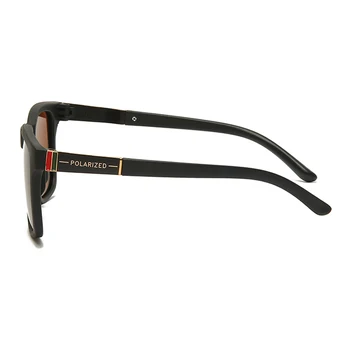 2020 Nou Brand Fotocromatică Bărbați ochelari de Soare Polarizat Ochelari de Conducere de sex Masculin Schimba Culoarea Ochelari de Soare Driver TR90 Safty Ochelari