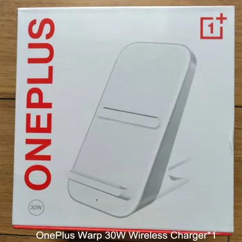 2020 Original OnePlus Muguri de căști Wireless Z setul cu cască Bluetooth Cască de Control Warp Rapid cască 30W UE Încărcător