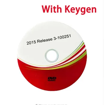 2021 New Sosire 2017.R3 cu keygen de pe DVD Software vd ds150e cdp suport 2017 modele auto camioane pentru delphis vdijk autocoms pro