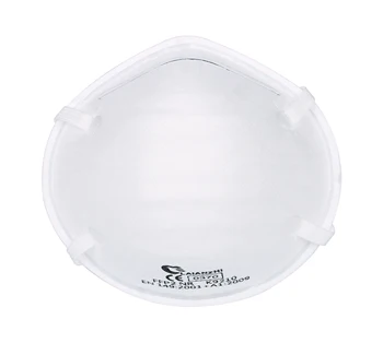 20buc Laianzhi K9210 FFP2 Ceașcă în Formă de Mască CE EN149 9108A KN95 de Protecție de Unică folosință Siguranță Praf de Particule Respiratori