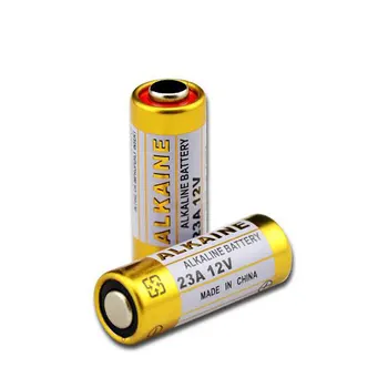20buc/Lot Mic de Baterie 23A 12V 21/23 A23 E23A MN21 MS21 V23GA L1028 Baterii Alcaline
