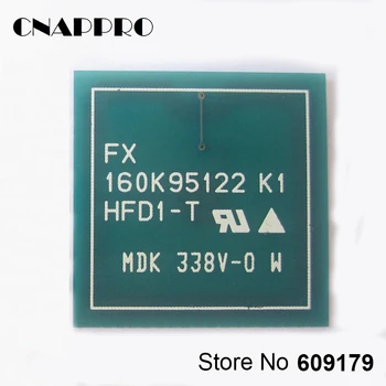 20BUC Original Reset-Phaser 7760 Cartuș de Toner Chip Pentru Xerox Phaser C7760 7760dn 7760 PhaserC7760 Phaser7760dn 106R0116 Chips-uri