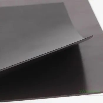 210x297mm A+B Magnetice Adezive de Imprimare Pat Caseta Print Autocolant Suprafața Plăcii flexibile DIY Imprimantă 3D piese