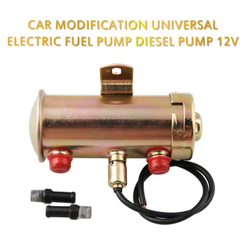 27149-2093 149-1828 Modificare Auto Universal Pompei Electrice de Combustibil Diesel Pompa 12v Electronic Universal Pompei de Carburant