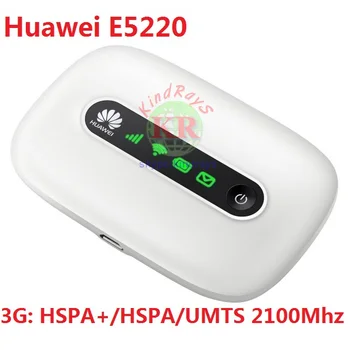 3g wifi Router wireless huawei e5220 4g router cu slot pentru card sim 3g wifi router wireless mini router wi-fi portabil