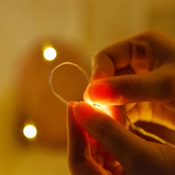 3M LED-uri de Crăciun de Basm Șir de Lumini de la Distanță de Control USB de Anul Nou Ghirlandă Perdea Lampa Decor de Vacanță Pentru Acasă Fereastra de la Dormitor