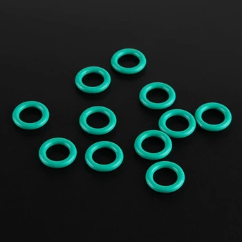 41Pcs/Lot TIG de Sudură Nozzle Ring Capac de Gaze Obiectiv Gl Cup Kit pentru WP17/18/26 Sudare Accesorii Trusa Set