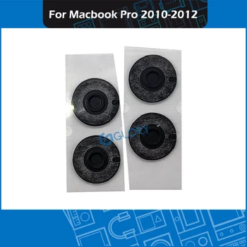 4buc/set A1286 A1297 A1278 picioare de Cauciuc pentru Macbook Pro 17