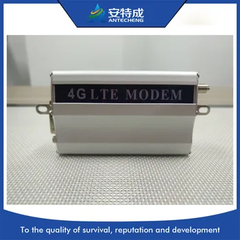 4G Modem cu port serial modem GSM sprijin la comanda LTE 4G modem wireless