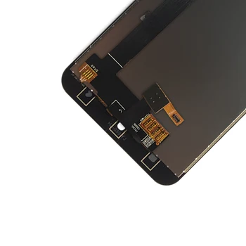 5.5 inch Nou Pentru Xiaomi Redmi Notă 5A ODM6 / Redmi Notă 5A Prim MDG6S Complet LCD + Touch Screen Digitizer Asamblare