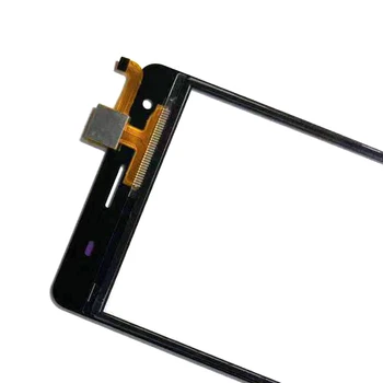 5 inch Pentru Oukitel C5 Pro cu Ecran Tactil de Sticlă Panou de Ecran