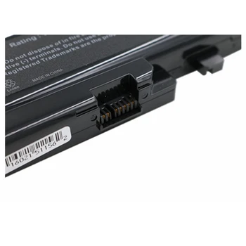 5200mAh pentru Lenovo baterie Laptop IdeaPad Y470 Y470A Y470N Y470P Y471 Y471A Y471D Y471G Y471M Y570 57Y6625 57Y6626 L10P6F0