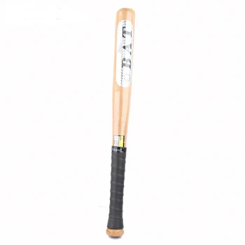 53cm 63cm 73cm 83cm lemn Masiv Bâtă de Baseball Profesionist de Baseball din Lemn de esență tare Stick de Sporturi în aer liber Echipament de Fitness